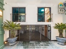 Hình ảnh CĂN HỘ CAO CẤP TẠI TÂY HỒ - nhìn là thích, ở là mê