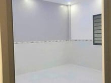 Hình ảnh Bán nhà mặt tiền, SHR, Bình Chánh, 1 tỷ 8, giá thương lượng.