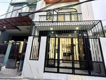 Hình ảnh NHÀ MỚI CHO THUÊ NỘI KHU DÂN DƯ, Gần Sân Bay Tân Sơn Nhất