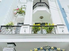 Hình ảnh CHO THUÊ NHÀ Nguyên Căn 122/24A Đặng Văn Ngữ - THÔNG TRƯỜNG SA