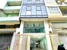 Hình ảnh SIÊU PHẨM NHÀ MẶT KÍNH – 168A/38 Nguyễn Thiện Thuật - Có Thang Máy