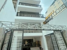 Hình ảnh 🔥 Bán Tòa Nhà THƯƠNG MẠI – VĂN PHÒNG VIP TRUNG TÂM Phú Nhuận 🔥