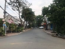 Hình ảnh Cho thuê kho xưởng 300m2 đường số 11 phường trường thọ quận thủ đức