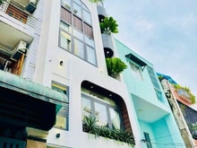 Hình ảnh NHÀ MỚI XÂY SIÊU ĐẸP SIÊU RẺ - 293/29D Khu Bàu Cát -  chỉ 22tr