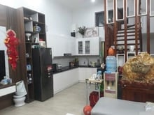 Hình ảnh Bán nhanh nhà ngõ Thanh Nhàn, giá 8.95 tỷ, 32mx5T, thang máy, ô tô đỗ
