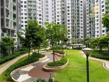 Hình ảnh Chính chủ cho thuê 2pn full nt đẹp, tầng thấp, view nội khu yên tĩnh