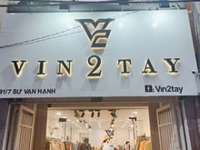 Hình ảnh Nhà cho thuê HXH 7M kế bên Vạn hạnh mall, 391/7 Sư Vanh Hạnh, Q10