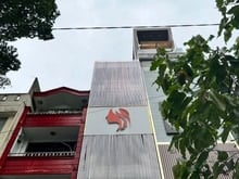 Hình ảnh Chính chủ cho thuê MTKD trung tâm Quận 1, 351 Trần Hưng Đạo, Hầm 5Tầng