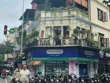 Hình ảnh Cho thuê MBKD LG phố Lê Duẩn - Hai Bà Trưng