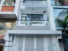 Hình ảnh CHO THUÊ NHÀ Kinh Doanh 17/4A Đường D5, P.25, Bình Thạnh