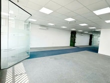 Hình ảnh Sàn VP MT Hai Bà Trưng, sát Hồ Con Rùa. DT từ 100m2, gía chỉ 30tr/th