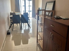 Hình ảnh Chung cư Phúc Yên, Phan Huy Ích, TB: 95m2, 2p ngủ, 2wc 10tr/tháng