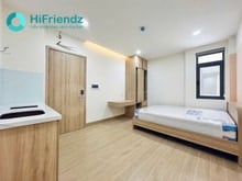 Hình ảnh Cho thuê phòng mới xây FULL nội thất, thoáng mát, an ninh tại Q9