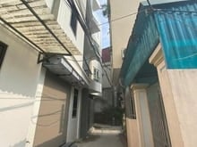 Hình ảnh Nhà 5 Tầng Trung Tâm Hoài Đức – 37m² – Gần Chợ, Trường, UBND – Ở Ngay
