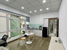 Hình ảnh Mb6623 nạp rút nhanh chóng Studio Phú Nhuận – FULL TIỆN NGHI, Ở NGAY, CHO NUÔI PET!