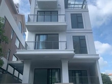 Hình ảnh CHO THUÊ BIỆT THỰ CAO CẤP, Có Thang Máy – Trung Tâm Quận 3