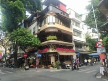 Hình ảnh Cho thuê MBKD Phố Trung Kính - Cầu Giấy