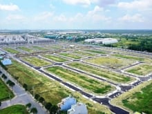 Hình ảnh Bán đất nền dự án tại The 826 EC, Đường Long Hậu, Cần Giuộc, Long An