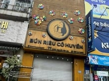 Hình ảnh Cho thuê MBKD đường Cầu Giấy - Cầu Giấy