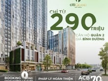 Hình ảnh Mb6623 nạp rút nhanh chóng cao cấp Citi Grand Quận 2