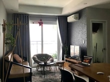Hình ảnh Carillon 5,Hòa Thạnh, Tân Phú: 75m2,2p ngủ,2wc,NT, giá 12.5th.