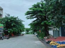 Hình ảnh Cần bán gấp nền đất 13E Intresco - 100m2 đường rộng 20m hướng Đông Nam