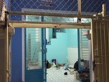 Hình ảnh Chính chủ cho thuê nhà nguyên căn hẻm xe hơi - 1041 Trần Xuân Soạn Q7.