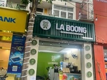 Hình ảnh Cho thuê MBKD phố Tôn Đức Thắng - Đống Đa