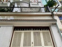 Hình ảnh Cho thuê nhà 69/9A Nguyễn Gia Trí, Phường 25, Quận Bình Thạnh