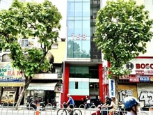 Hình ảnh Bán nhà mặt tiền Nguyễn Văn Thủ, Quận 1 - DT 6.3 x 27m, 170m2 - 5 tầng