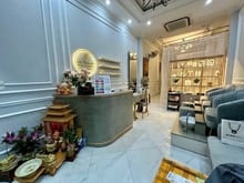Hình ảnh Cho Thuê Tầng 1 Riêng – Dương Quảng Hàm – 75m², Thông Sàn – Giá Tốt