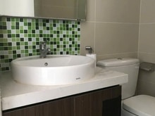 Hình ảnh Chung cư Central Garden, Võ Văn Kiệt, Q1: 110m2, 3p ngủ,2wc,15tr
