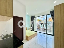Hình ảnh 💕Căn Hộ Studio Bancol 30m2 -Gần CV Lê Thị Riêng - Thang Máy, Nuôi Pet