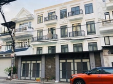 Hình ảnh NHÀ MẶT TIỀN DIỆN TÍCH SIÊU ĐẸP - Giá Tốt Nhất - Khu Sân Bay