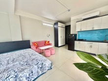 Hình ảnh Căn Hộ siêu đẹp full nội thất Bình Thạnh