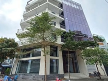 Hình ảnh Bán Tòa Nhà Góc 2MT Cao Thắng – QUẬN 10 – HỢP ĐỒNG THUÊ CAO