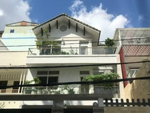 Hình ảnh Cho thuê biệt thự mini 796/23B Sư Vạn Hạnh, Phường 12, Quận 10