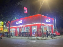 Hình ảnh SIÊU Vị Trí GÓC 2 MẶT TIỀN ĐƯỜNG LỚN – Cư Xá Bắc Hải, QUẬN 10