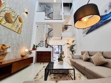 Hình ảnh Nhà Giải Phóng nằm ngay vị trí vip💥💥 Nhà có sẵn nội thất kèm hd thuê
