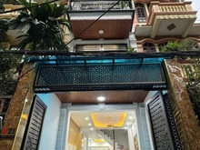 Hình ảnh Phân lô oto ngủ trong nhà, TT Thanh Xuân ô tô tránh 5tầng 6 pn