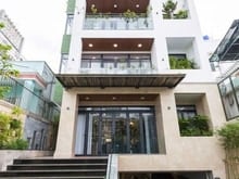 Hình ảnh NHÀ ĐẸP SIÊU RỘNG 146b Hoàng Hoa Thám khu K200, Phường 13, Tân Bình