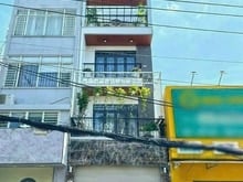 Hình ảnh SIÊU PHẨM MỚI XỊN ĐẸP, 48A Nhiêu Tứ 4 Sàn P7, Q.PN Giá 30tr