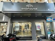 Hình ảnh Cho thuê MBKD phố Tôn Đức Thắng - Đống Đa
