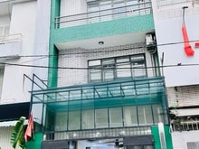 Hình ảnh SIÊU PHẨM DUY NHẤT - 220/9B Nguyễn Trọng Tuyển, P.8, Q.Phú Nhuận
