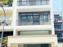 Hình ảnh MẶT TIỀN KINH DOANH SẦM UẤT – Ngay Khu Thành Thái, Phường 14, Quận 10