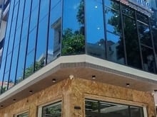 Hình ảnh Nhà Đẹp Nguyễn Văn Cừ,6 Tầng,Thang Máy Gara Full Công Năng ,giá 16 tỷ