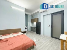Hình ảnh Căn Hộ Mới Xây - Full Nội Thất Ngay Nguyễn Ảnh Thủ - CVPM - Tô Ký