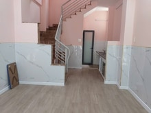 Hình ảnh Nhà hẻm xe hơi tránh sư vạn hạnh q.10 -  6.x tỷ