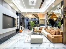 Hình ảnh Bán Nhà Khương Đình - TX , DT40m X 6 Tầng , Giá Hơn 8 tỷ , Thang Máy