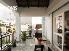 Hình ảnh Căn Hộ 1Pn+ Bancony Ngay Chợ Tân Định_Cv Lê Văn Tám_Trường ĐH Kinh Tế